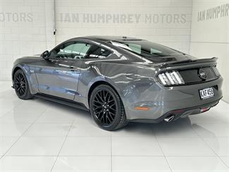 2016 Ford Mustang - Thumbnail