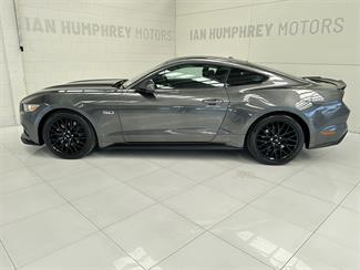 2016 Ford Mustang - Thumbnail