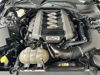 2016 Ford Mustang - Thumbnail
