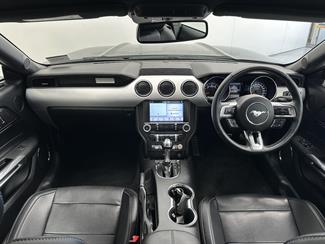 2016 Ford Mustang - Thumbnail
