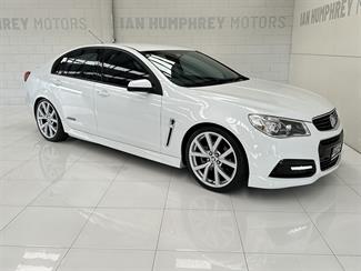 2015 Holden Commodore - Thumbnail
