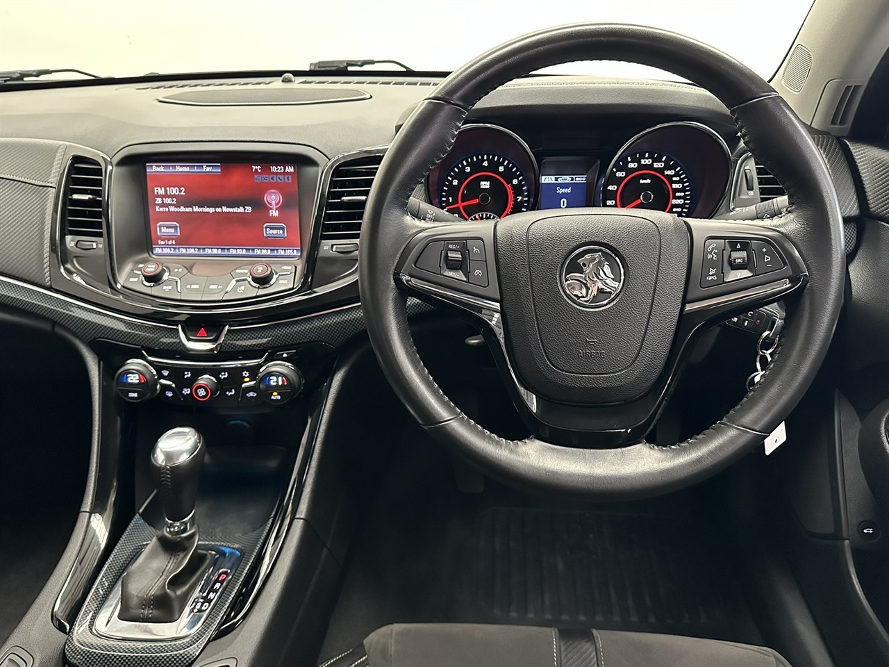 2015 Holden Commodore