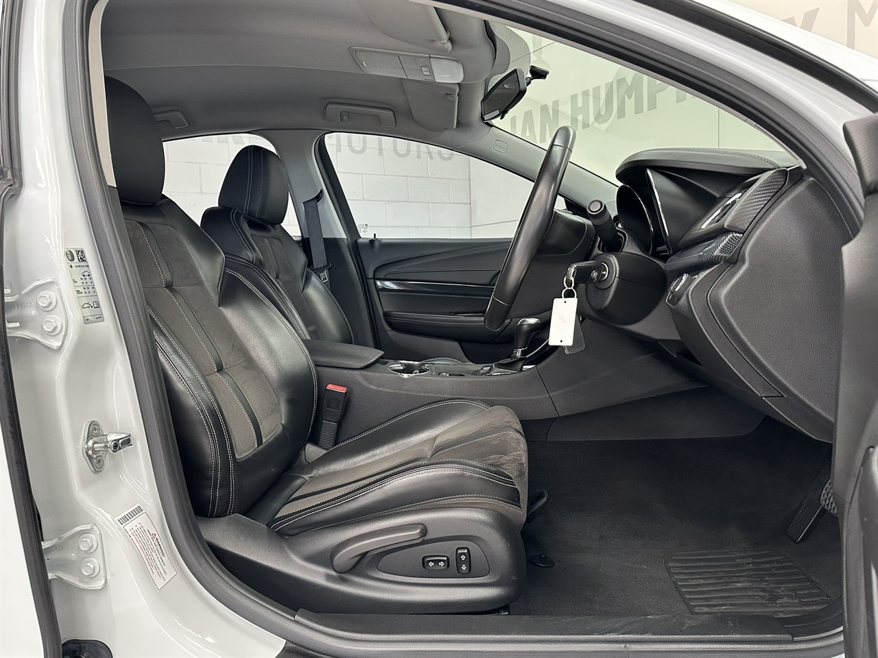 2015 Holden Commodore