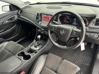 2015 Holden Commodore - Thumbnail