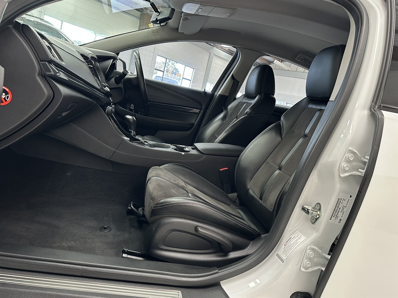 2015 Holden Commodore