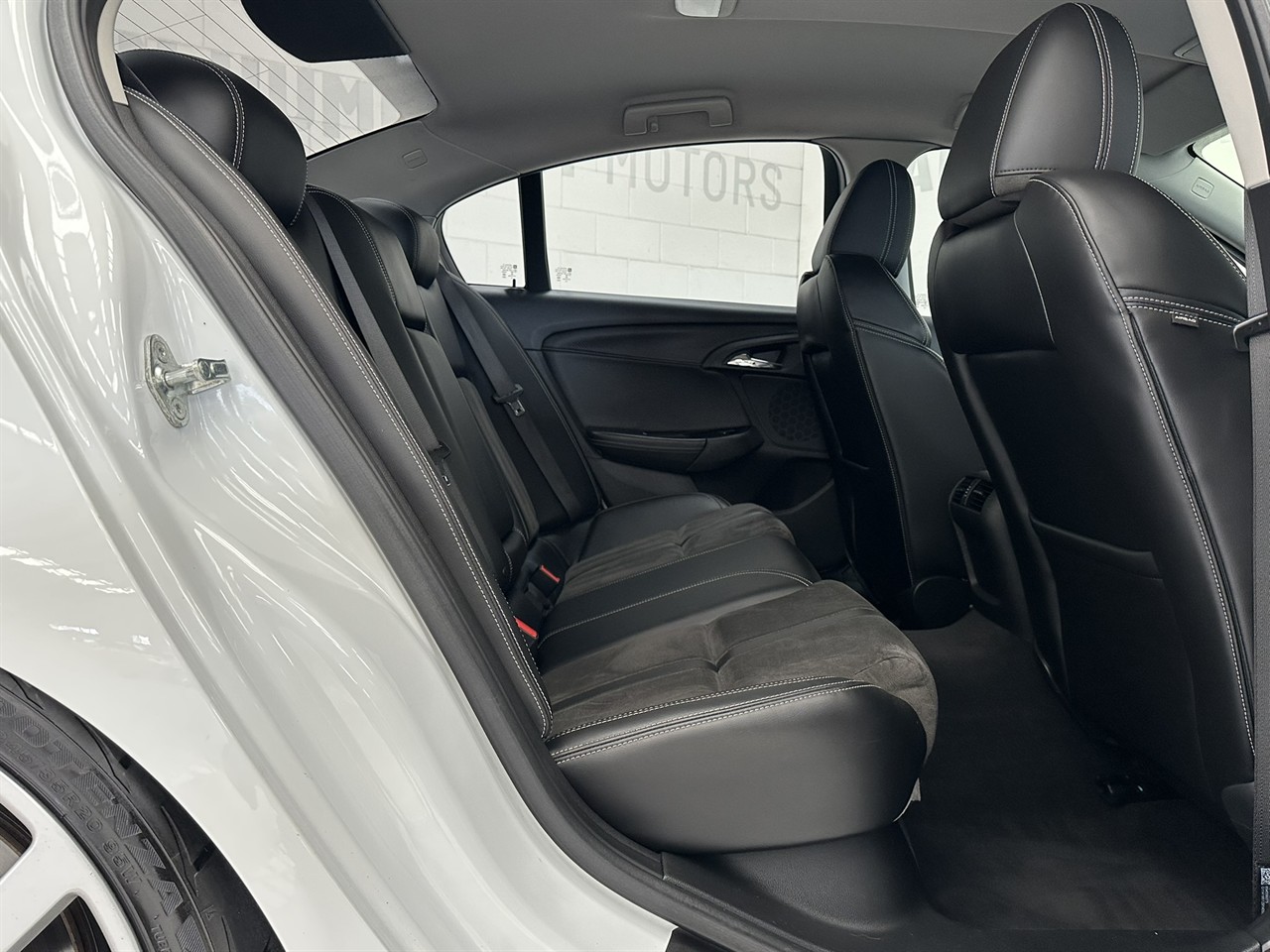 2015 Holden Commodore