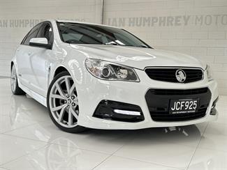 2015 Holden Commodore - Thumbnail
