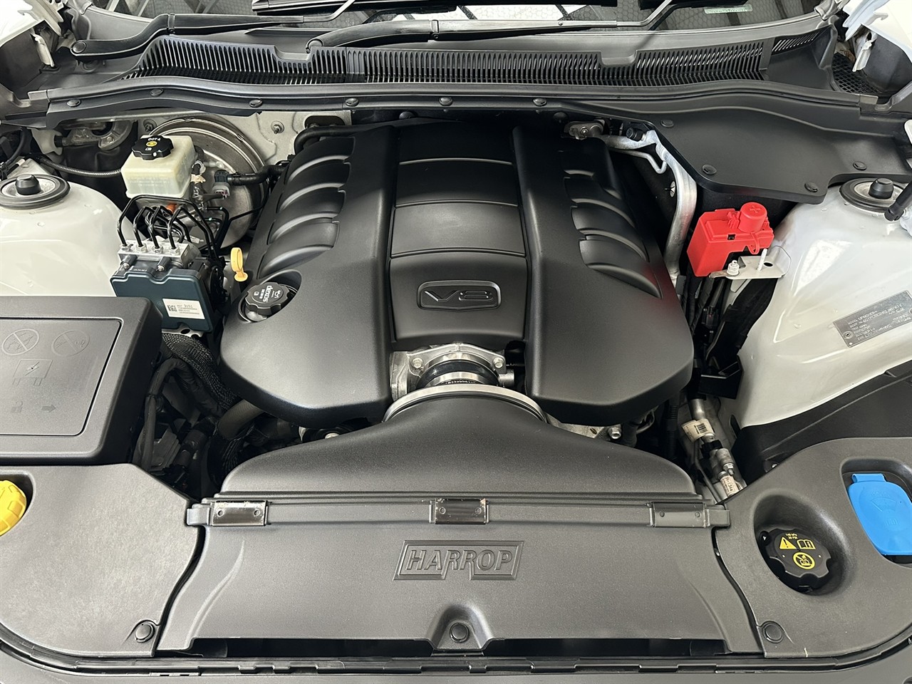 2015 Holden Commodore