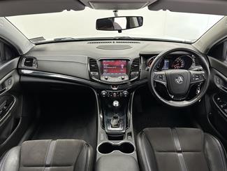 2015 Holden Commodore - Thumbnail