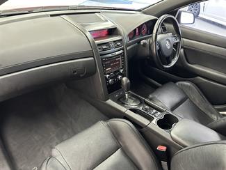 2007 Holden Commodore - Thumbnail