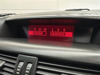 2007 Holden Commodore - Thumbnail