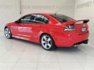 2007 Holden Commodore - Thumbnail