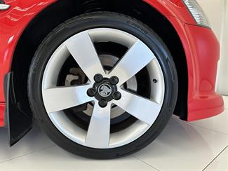 2007 Holden Commodore - Thumbnail