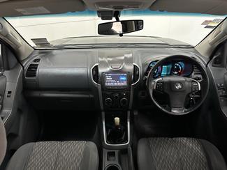 2015 Holden Colorado - Thumbnail