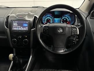 2015 Holden Colorado - Thumbnail