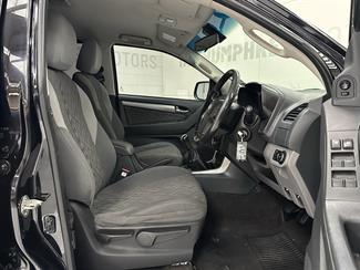 2015 Holden Colorado - Thumbnail