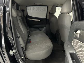 2015 Holden Colorado - Thumbnail