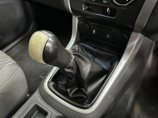 2015 Holden Colorado - Thumbnail