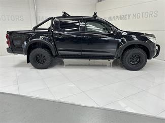 2015 Holden Colorado - Thumbnail