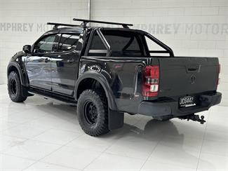 2015 Holden Colorado - Thumbnail