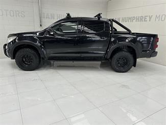 2015 Holden Colorado - Thumbnail