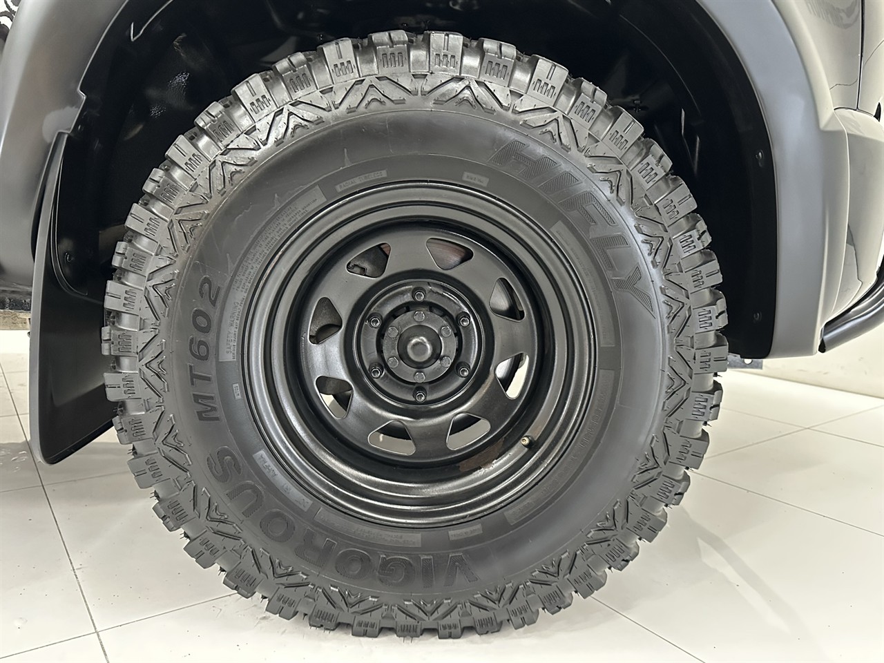 2015 Holden Colorado