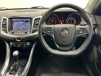 2017 Holden Commodore - Thumbnail