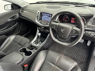 2017 Holden Commodore - Thumbnail