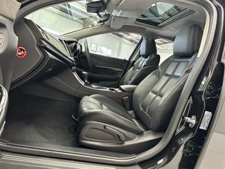 2017 Holden Commodore - Thumbnail