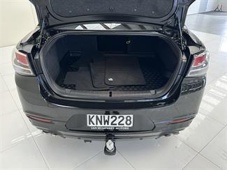 2017 Holden Commodore - Thumbnail
