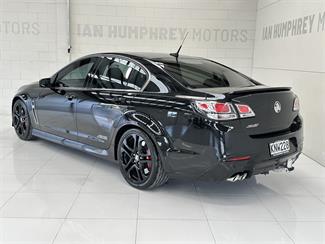 2017 Holden Commodore - Thumbnail
