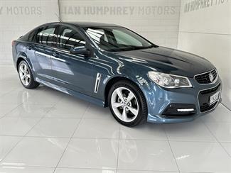2013 Holden Commodore - Thumbnail