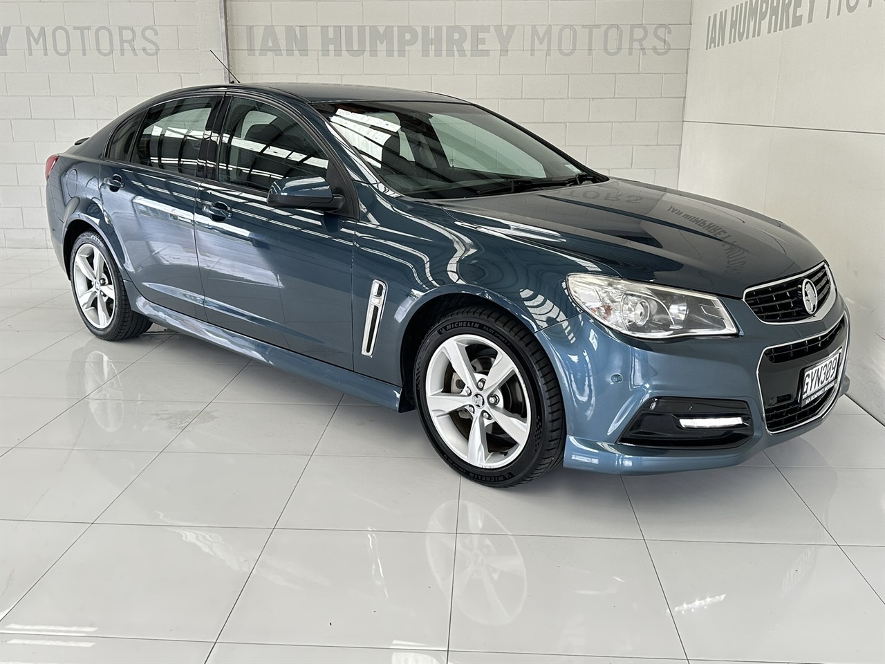 2013 Holden Commodore
