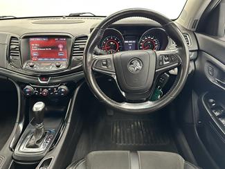2013 Holden Commodore - Thumbnail