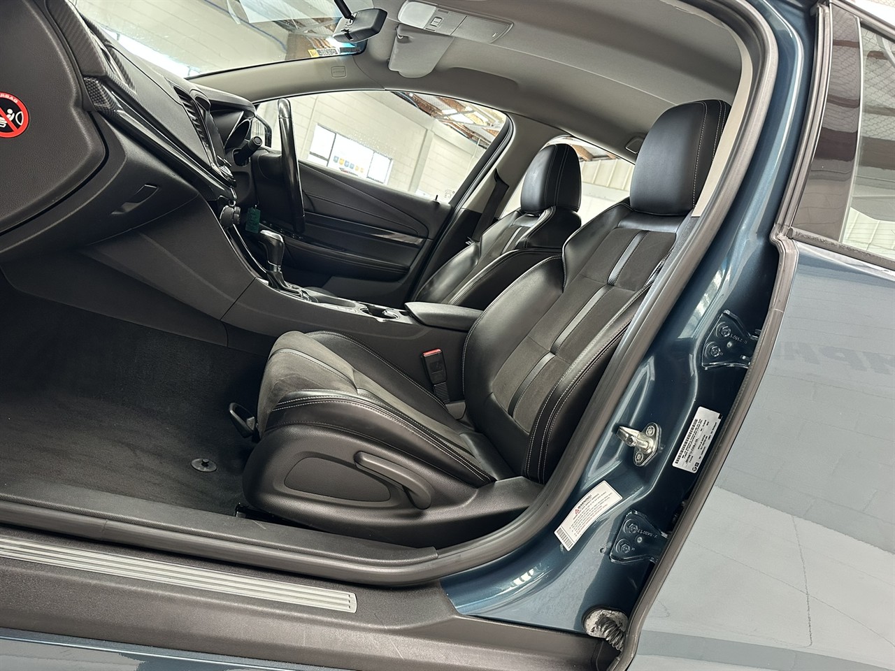 2013 Holden Commodore