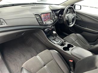 2013 Holden Commodore - Thumbnail