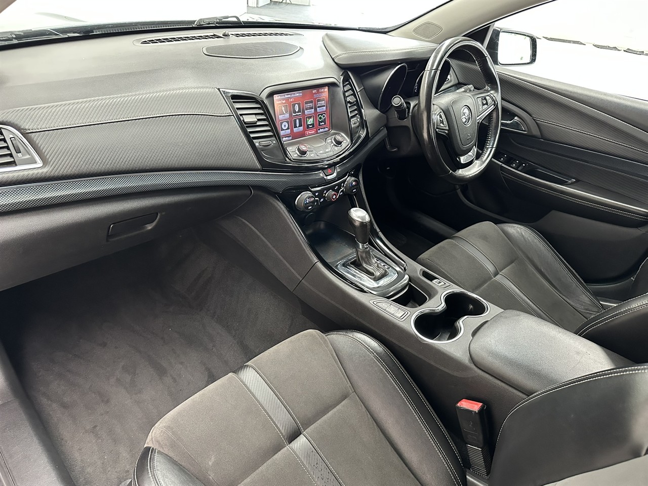 2013 Holden Commodore