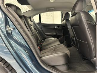 2013 Holden Commodore - Thumbnail