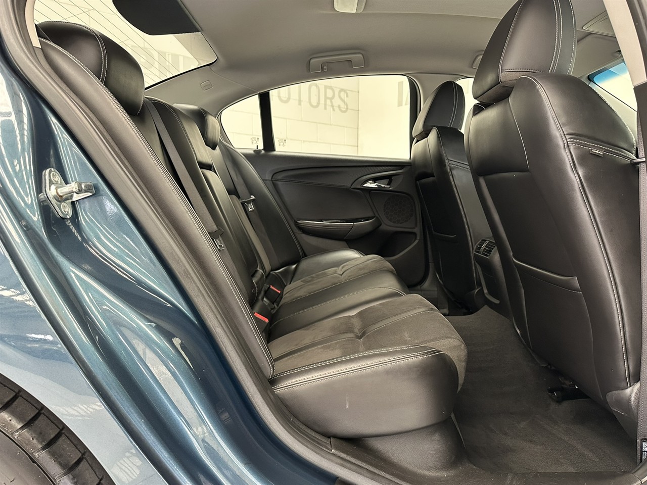 2013 Holden Commodore