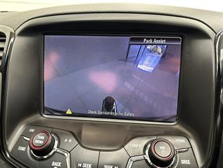 2013 Holden Commodore - Thumbnail