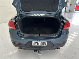 2013 Holden Commodore - Thumbnail