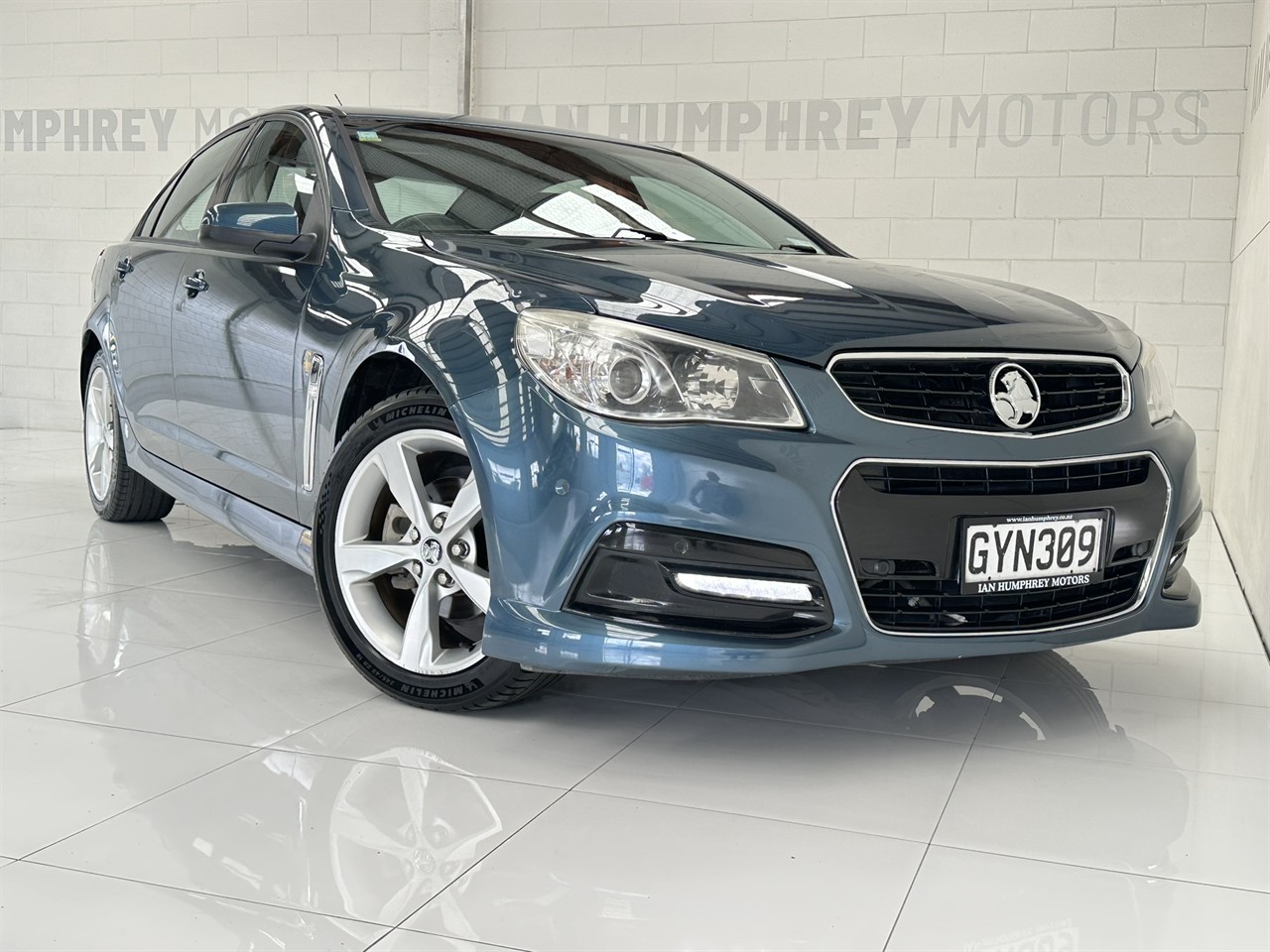 2013 Holden Commodore