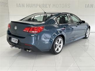 2013 Holden Commodore - Thumbnail