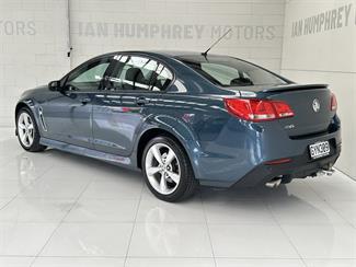 2013 Holden Commodore - Thumbnail