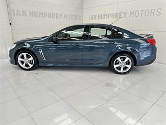 2013 Holden Commodore - Thumbnail