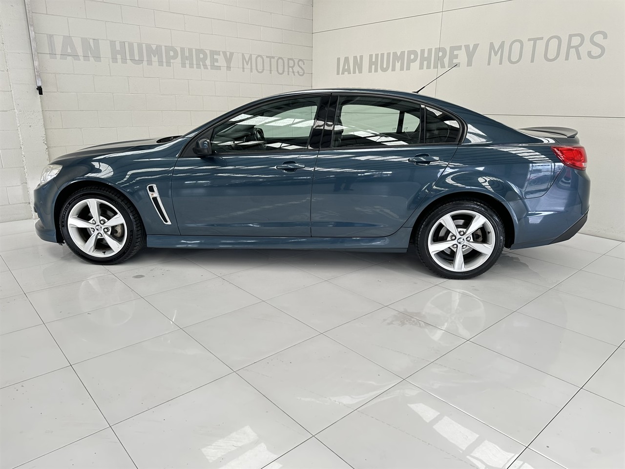 2013 Holden Commodore