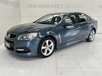 2013 Holden Commodore - Thumbnail