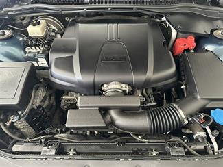 2013 Holden Commodore - Thumbnail