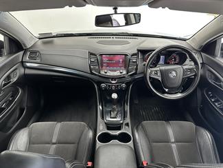 2013 Holden Commodore - Thumbnail