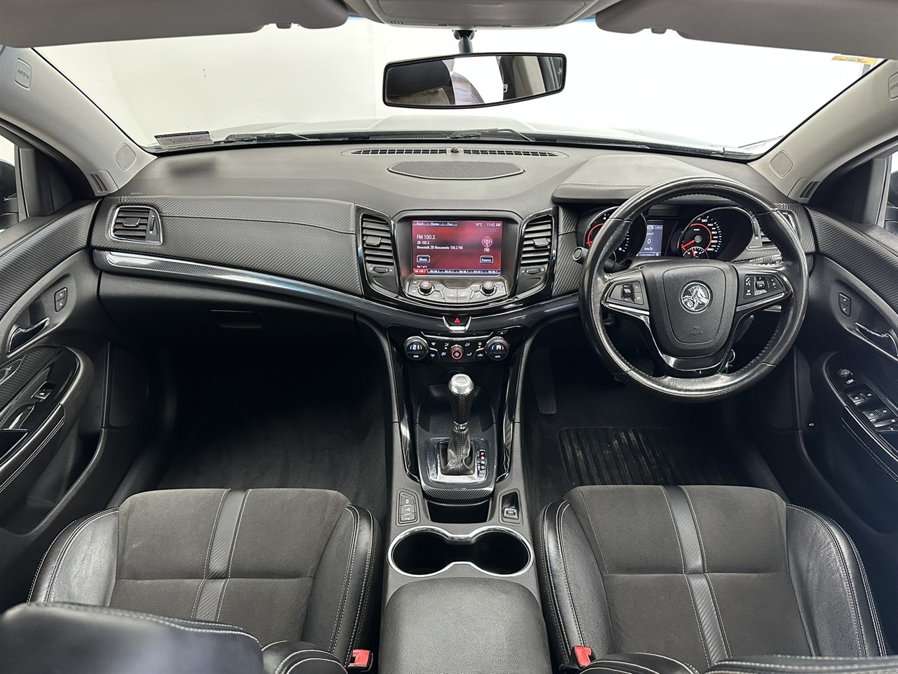 2013 Holden Commodore